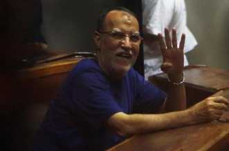 د. عصام العريان